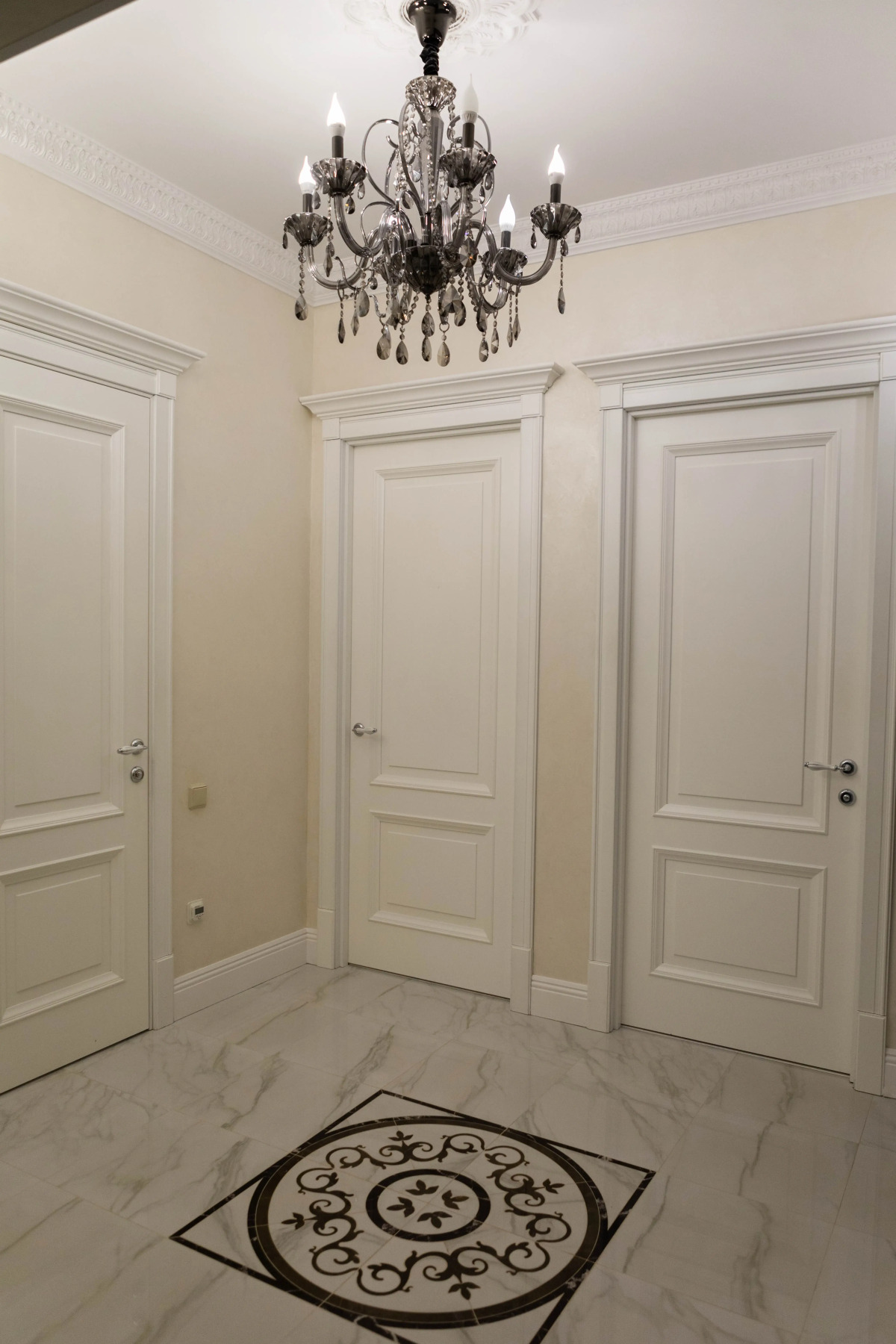 Апартаменты на улице Вокзальной 7