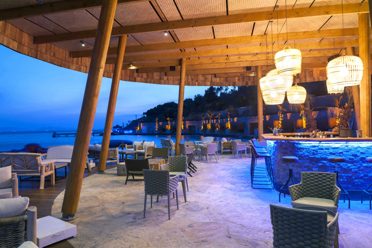 Le Méridien Bodrum Beach Resort