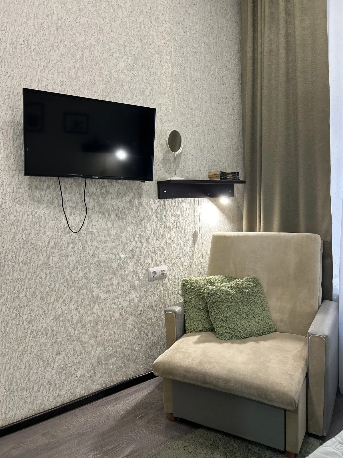 Гостевой дом Календарь