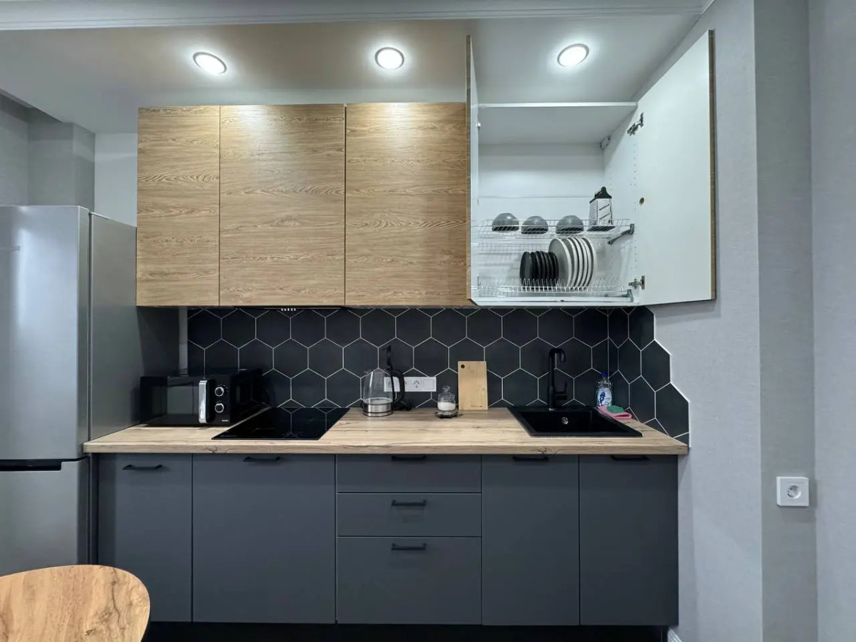 Апартаменты В НАХИЧЕВАНИ