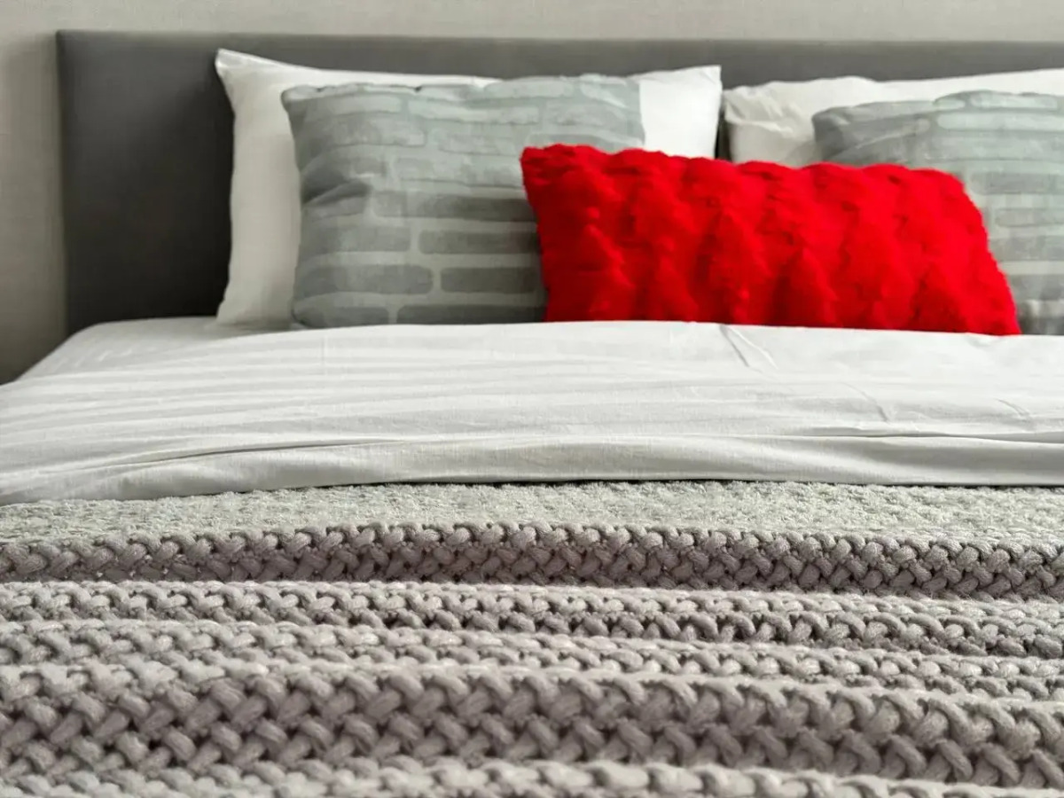 Апартаменты В НАХИЧЕВАНИ