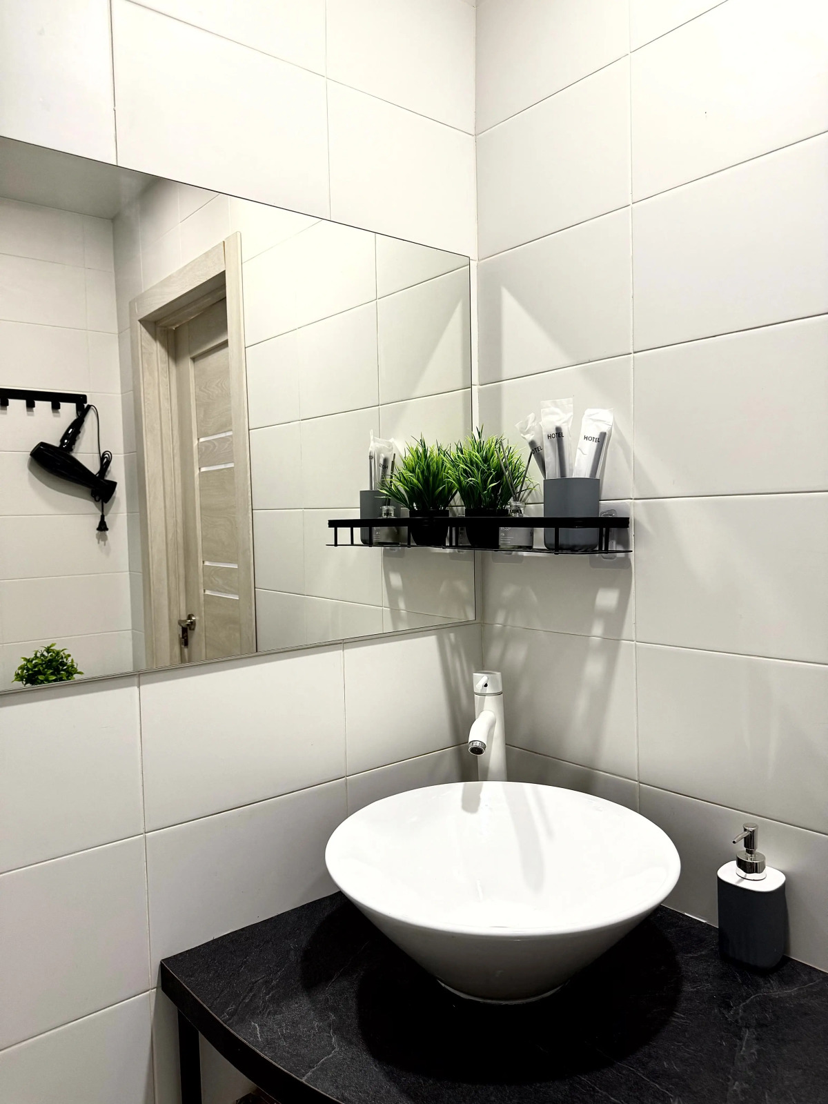 Квартира в центре города