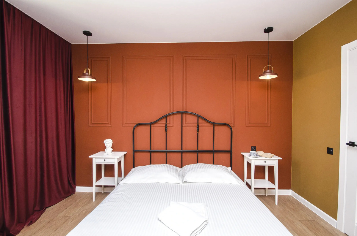 Квартира Симбирцева 40