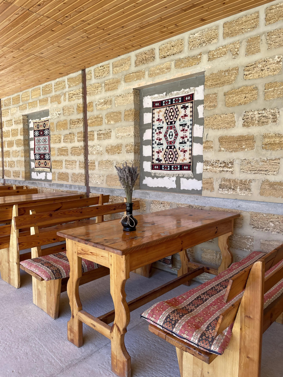 Гостевой Дом Эски Чешме