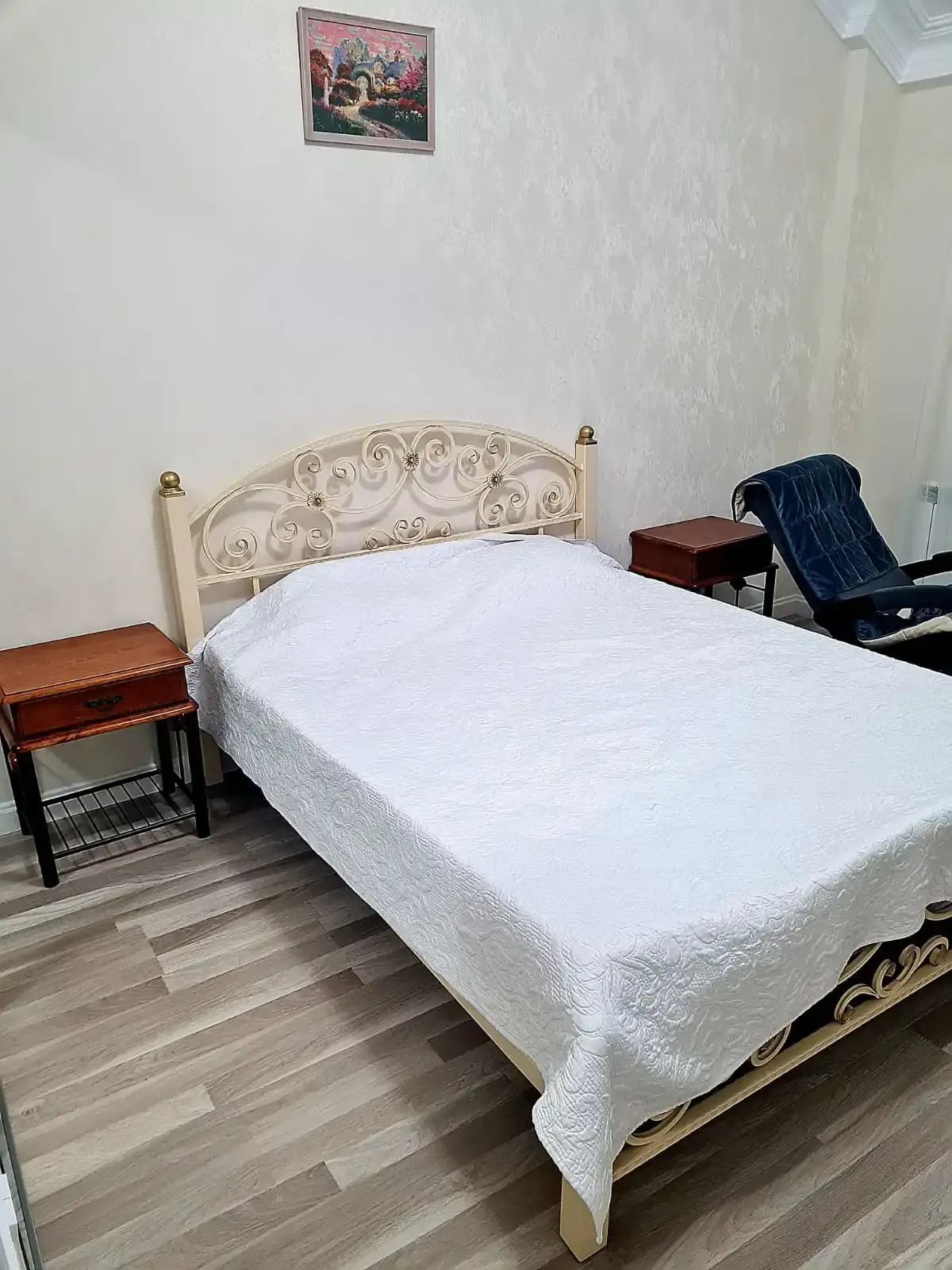 Квартира на Юсупова 65