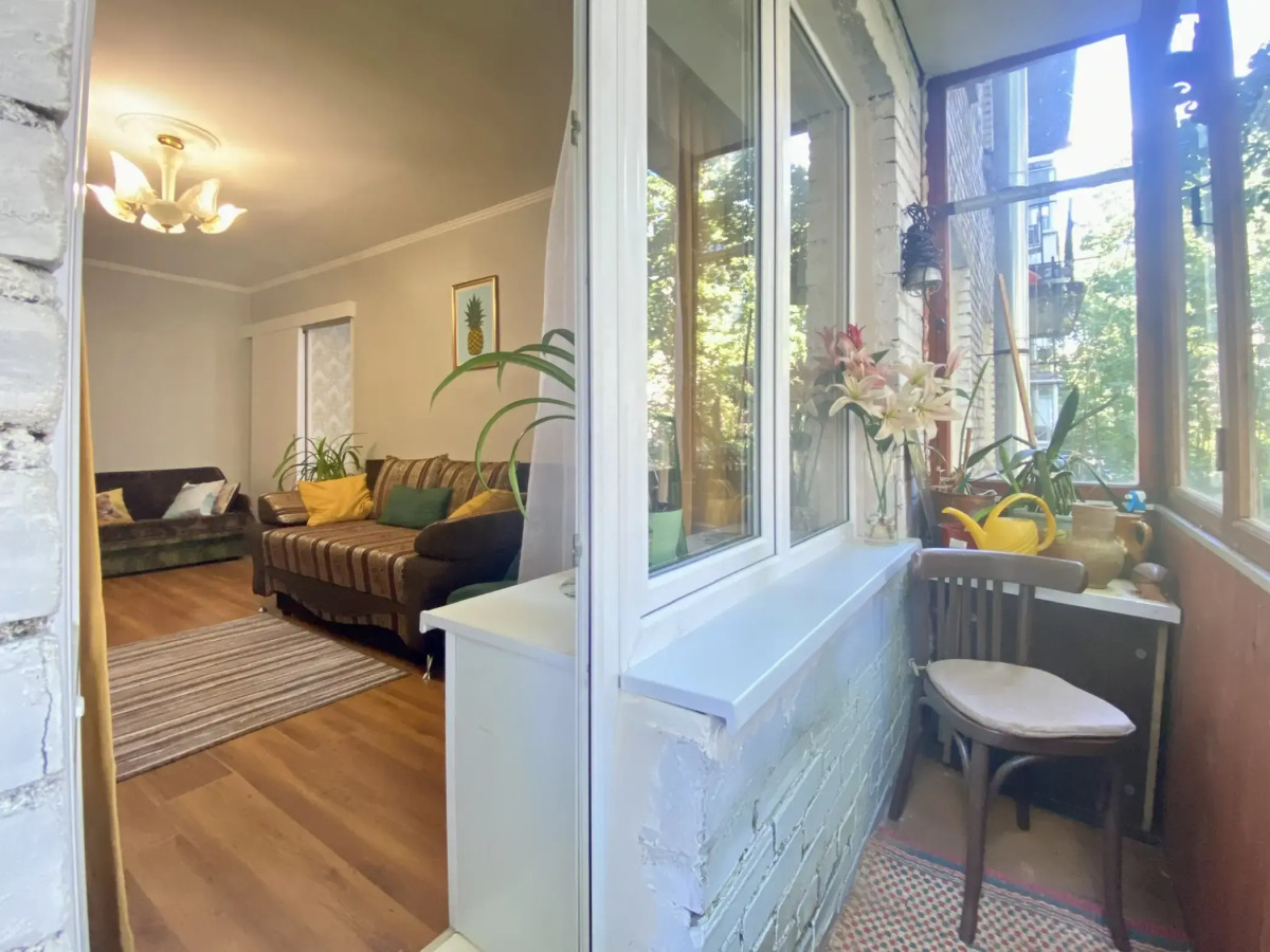 Квартира InRoomSPb на Черной речке