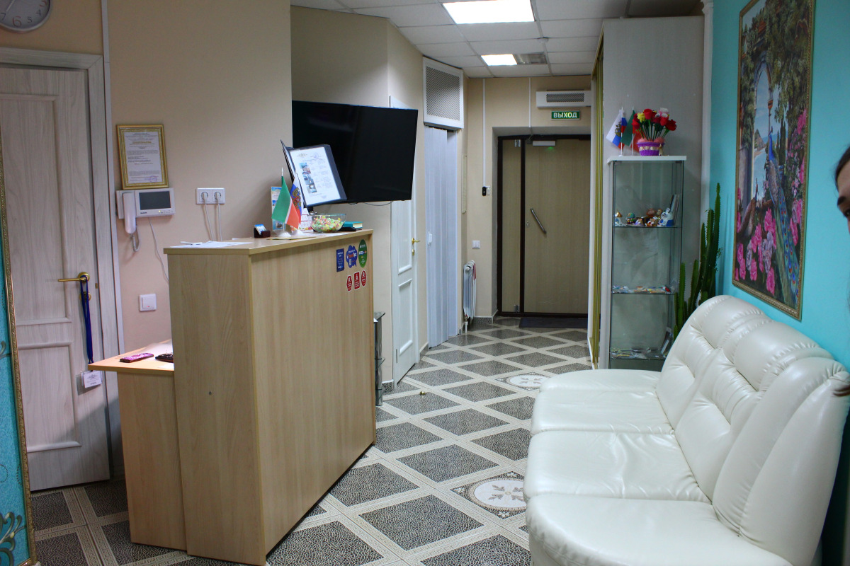 Хостел 1001 ночь на Чуйкова