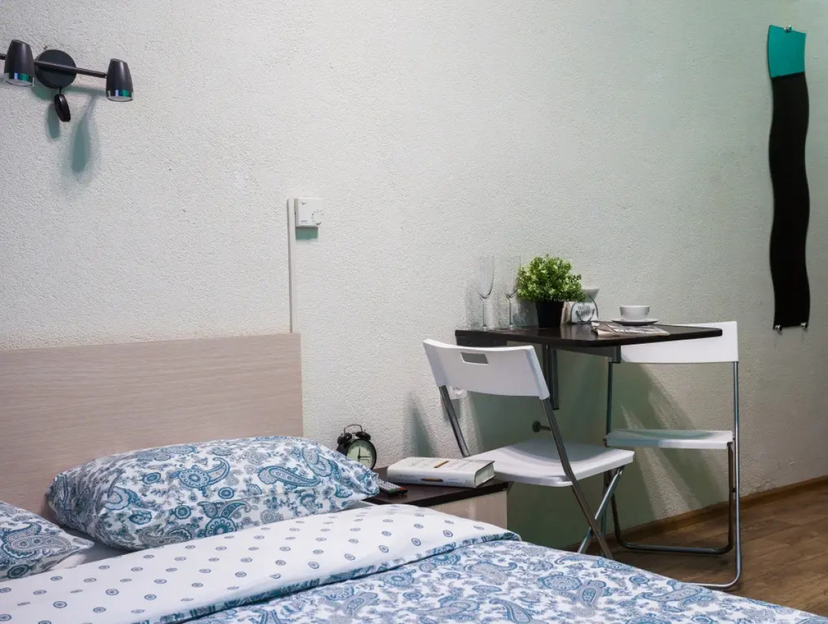 Апартаменты MWA Slon 1