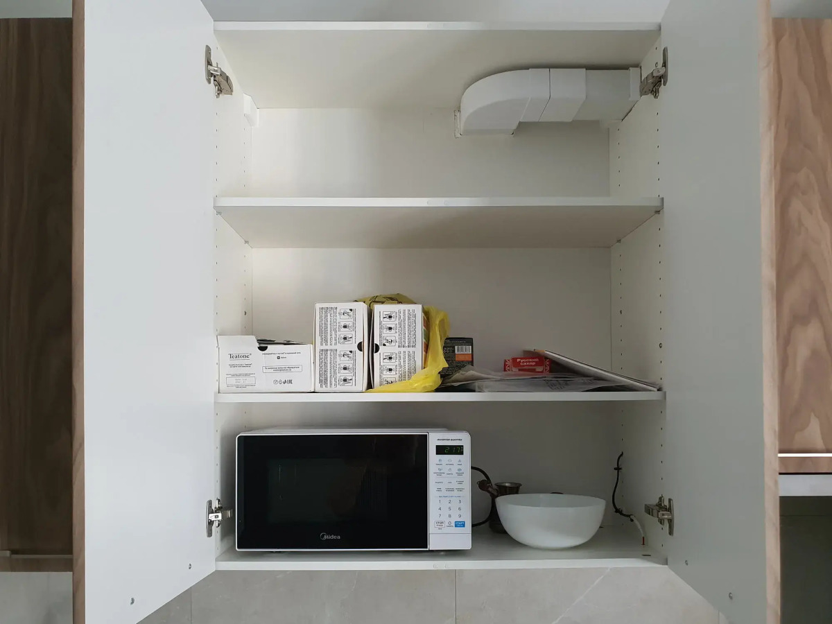 Квартира в центре Костромы — 118 Residence