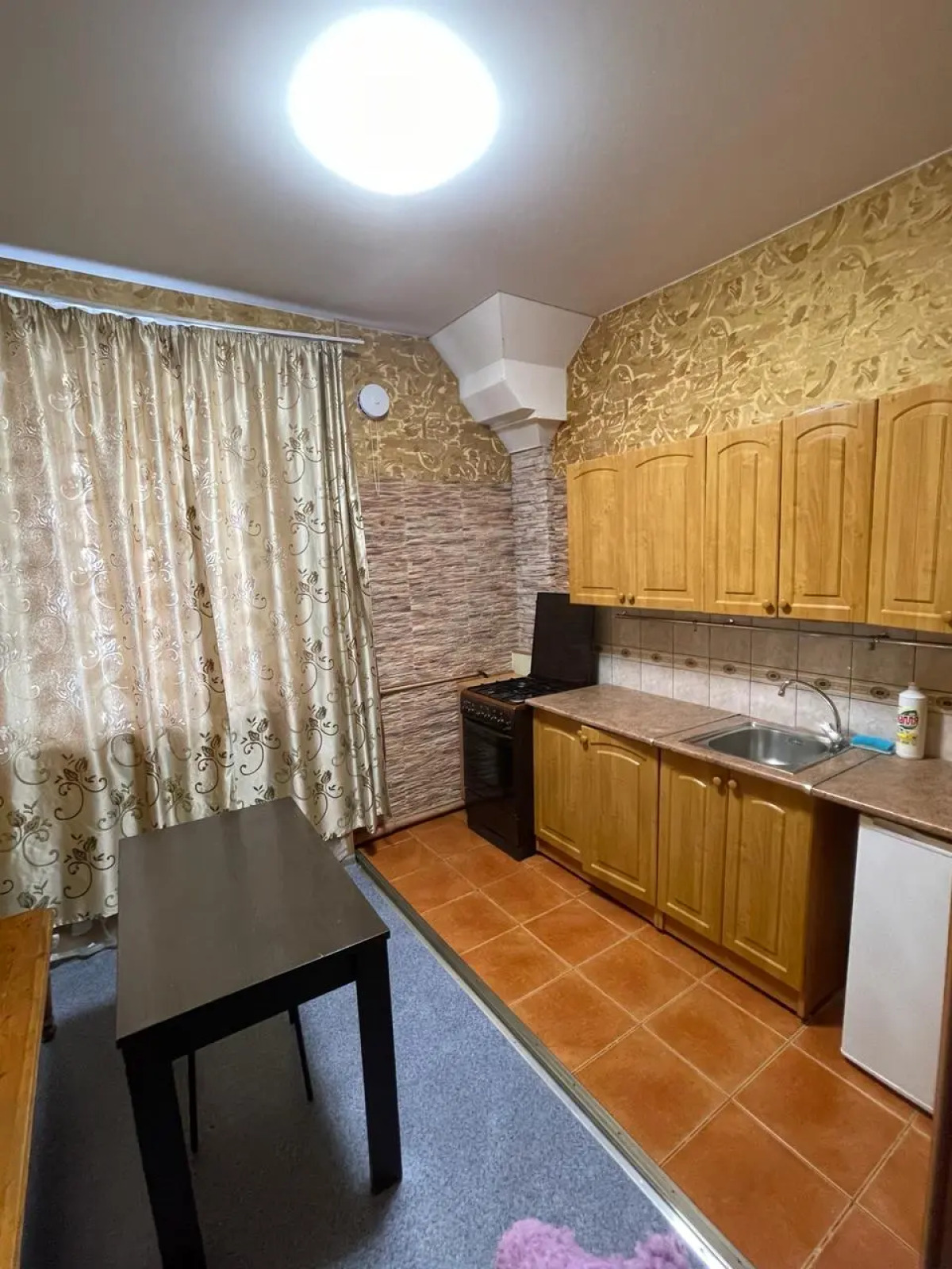 Апартаменты на Оборонной 16/3