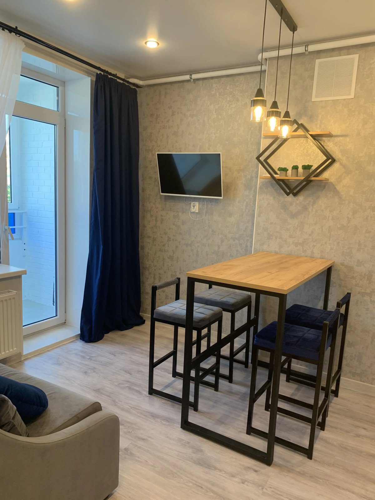 Квартира Светлогорск