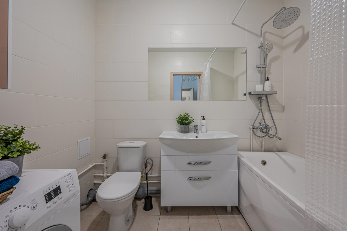 Апартаменты Светлый 6