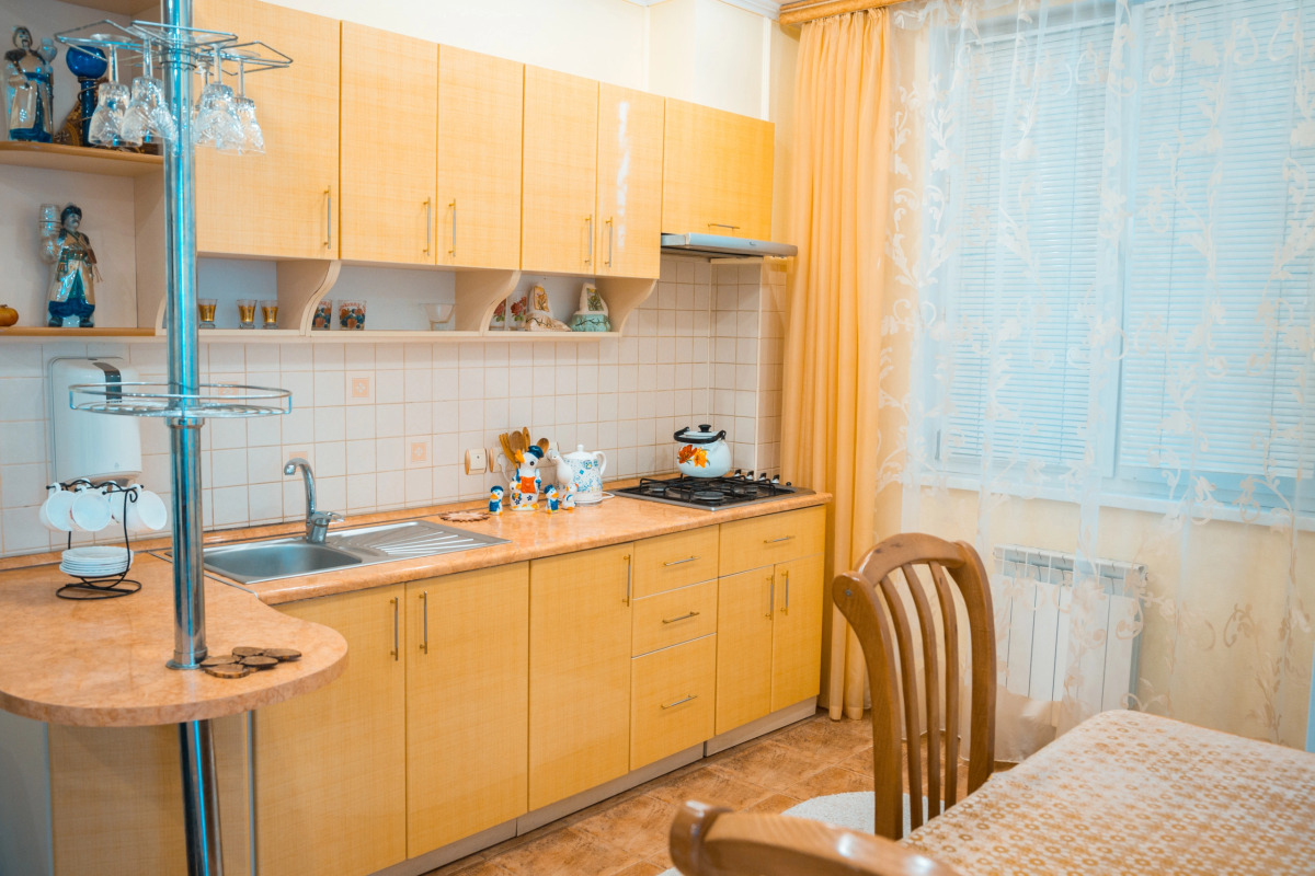 Меблированные комнаты Мид