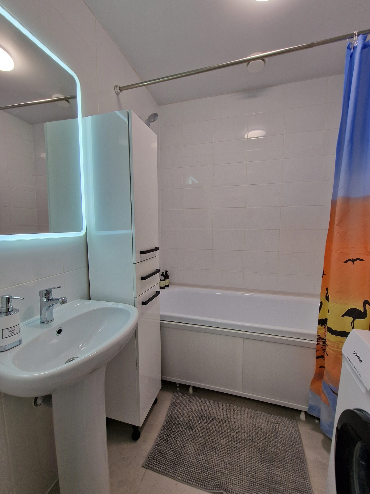 Квартира в новом ЖК рядом с Вересаева Уютный Дом