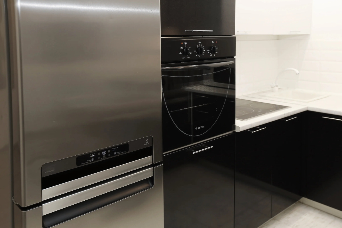 Апартаменты BelaTravel по адресу Воронянского, 40