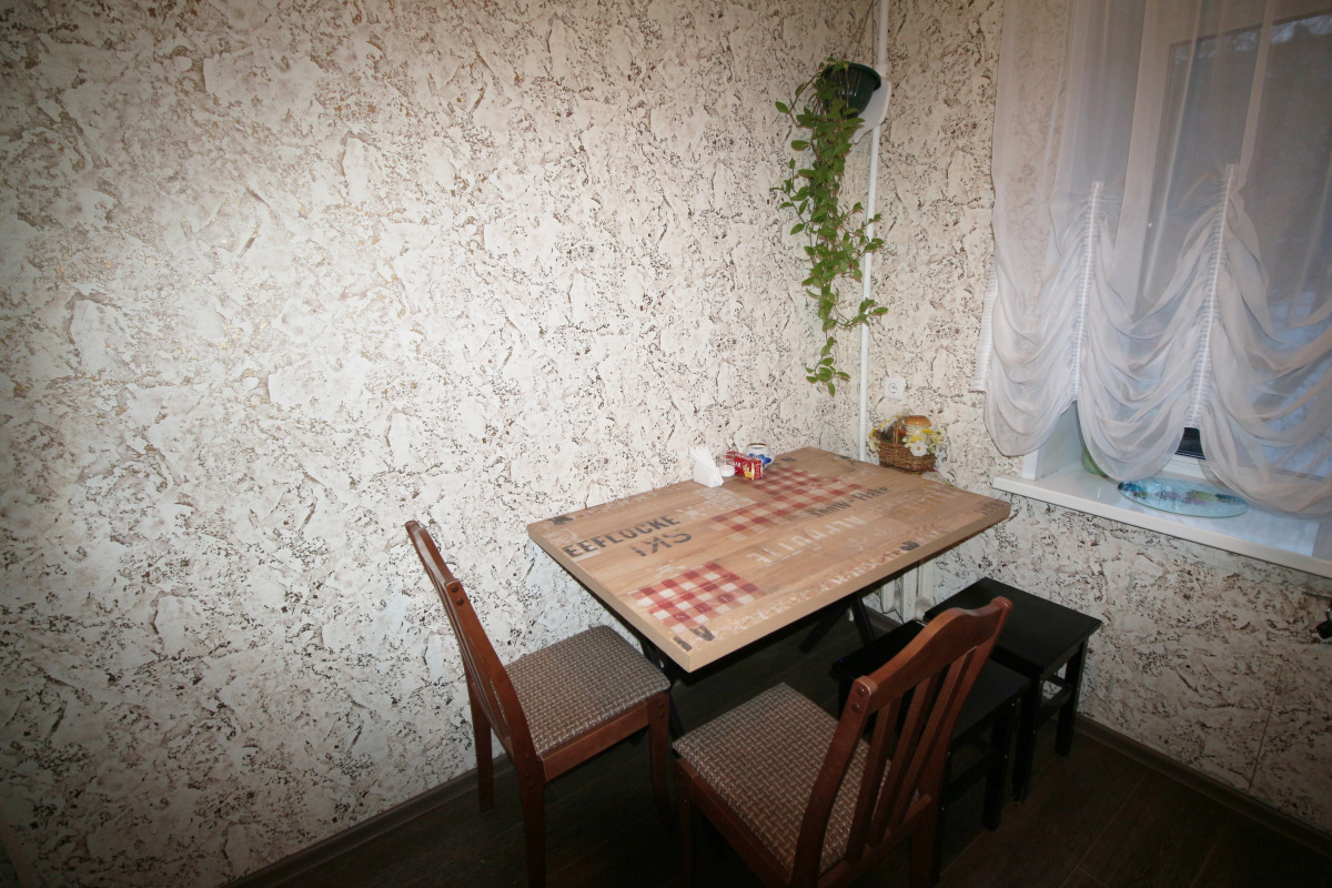 Апартаменты у Кремля Дом 3