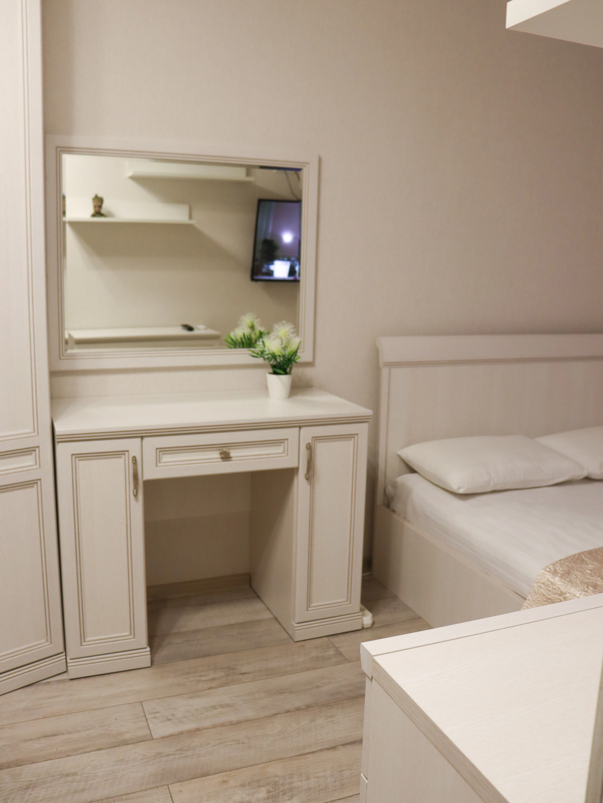 Апартаменты на Океанском проспекте 110