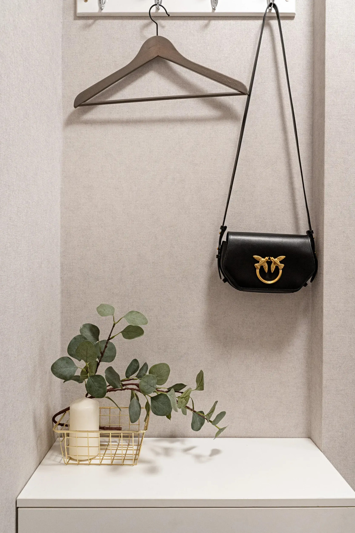 Квартира Стильная 2-ка у Кремля