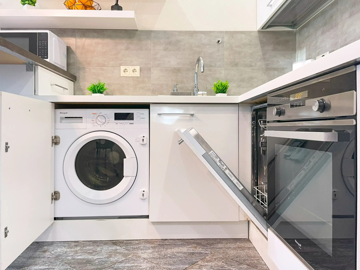 Апартаменты современные у ТЦ Авиапарк