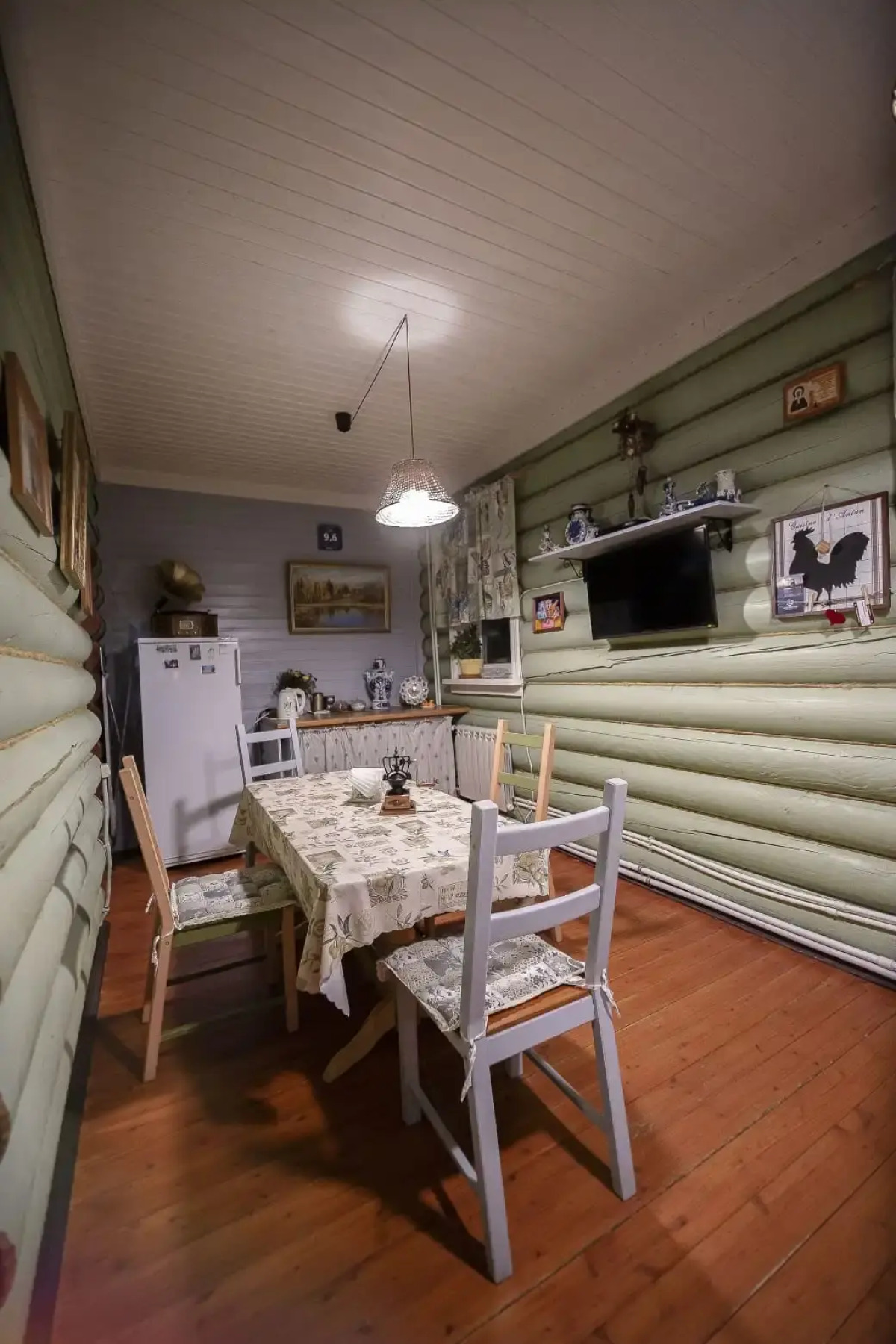 Частный дом Петель