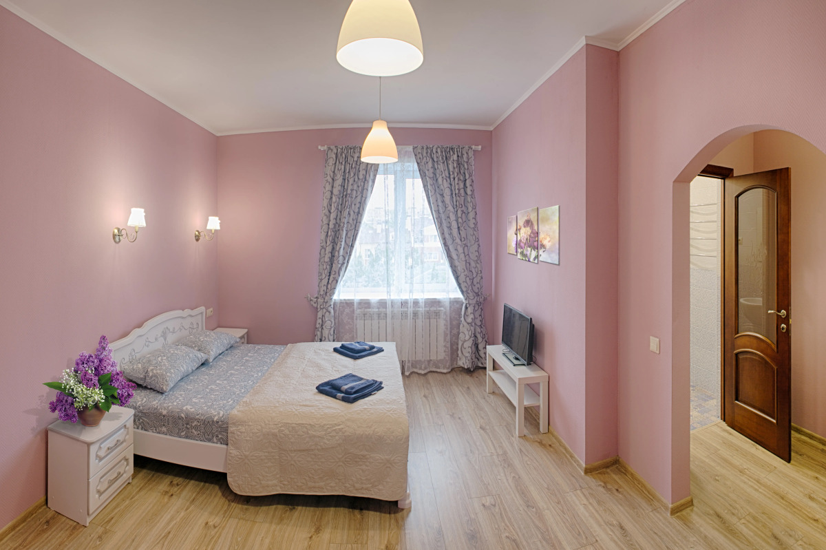 Мини-Отель Тверь-Центр