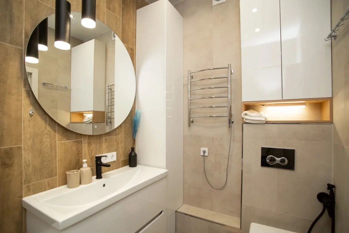 ДзенХоум Безмятежность 514