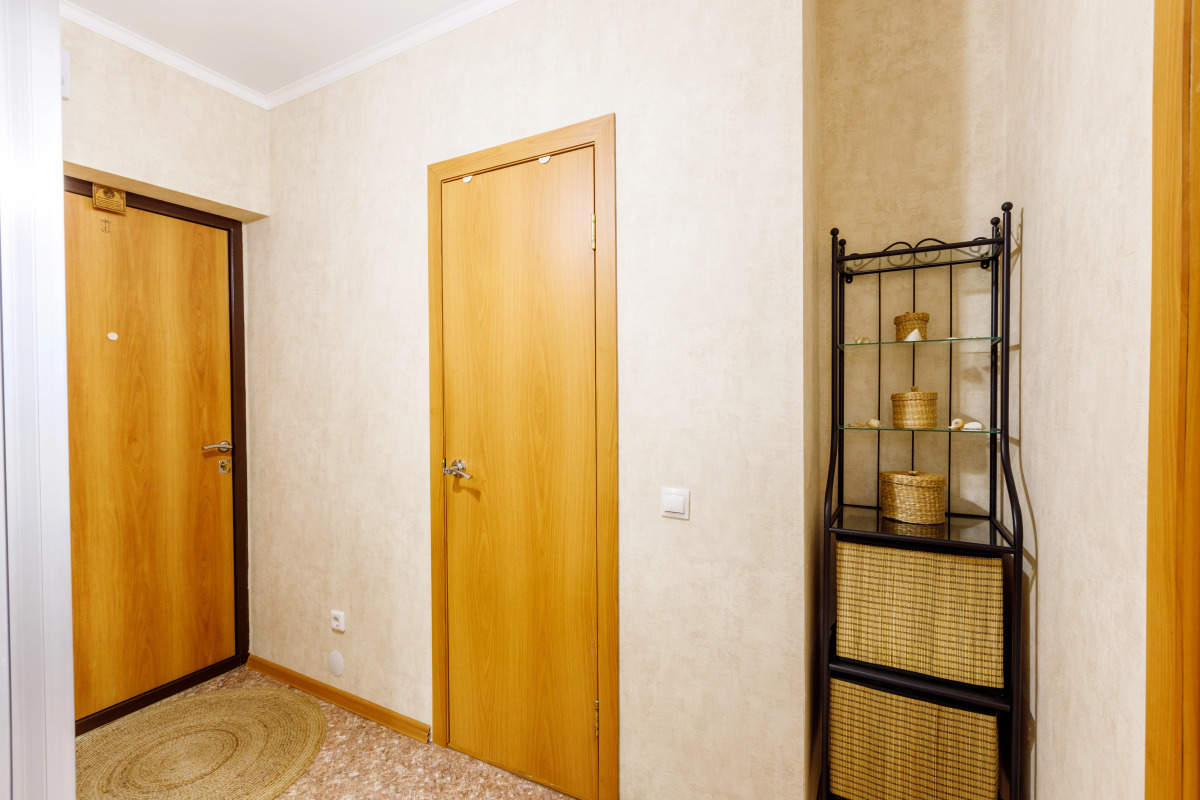 Апартаменты Сутки-24