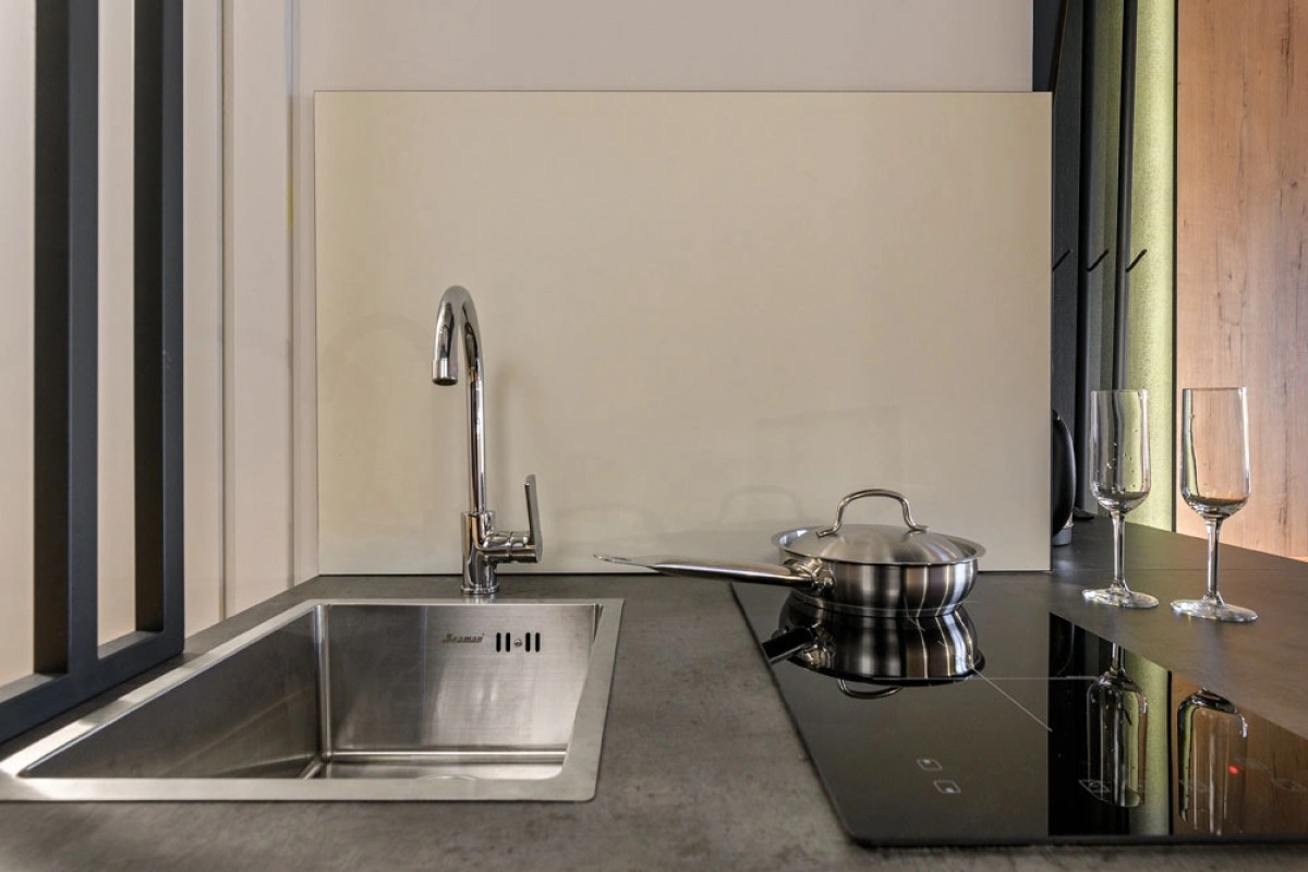 Апартаменты FlatHome24-1222