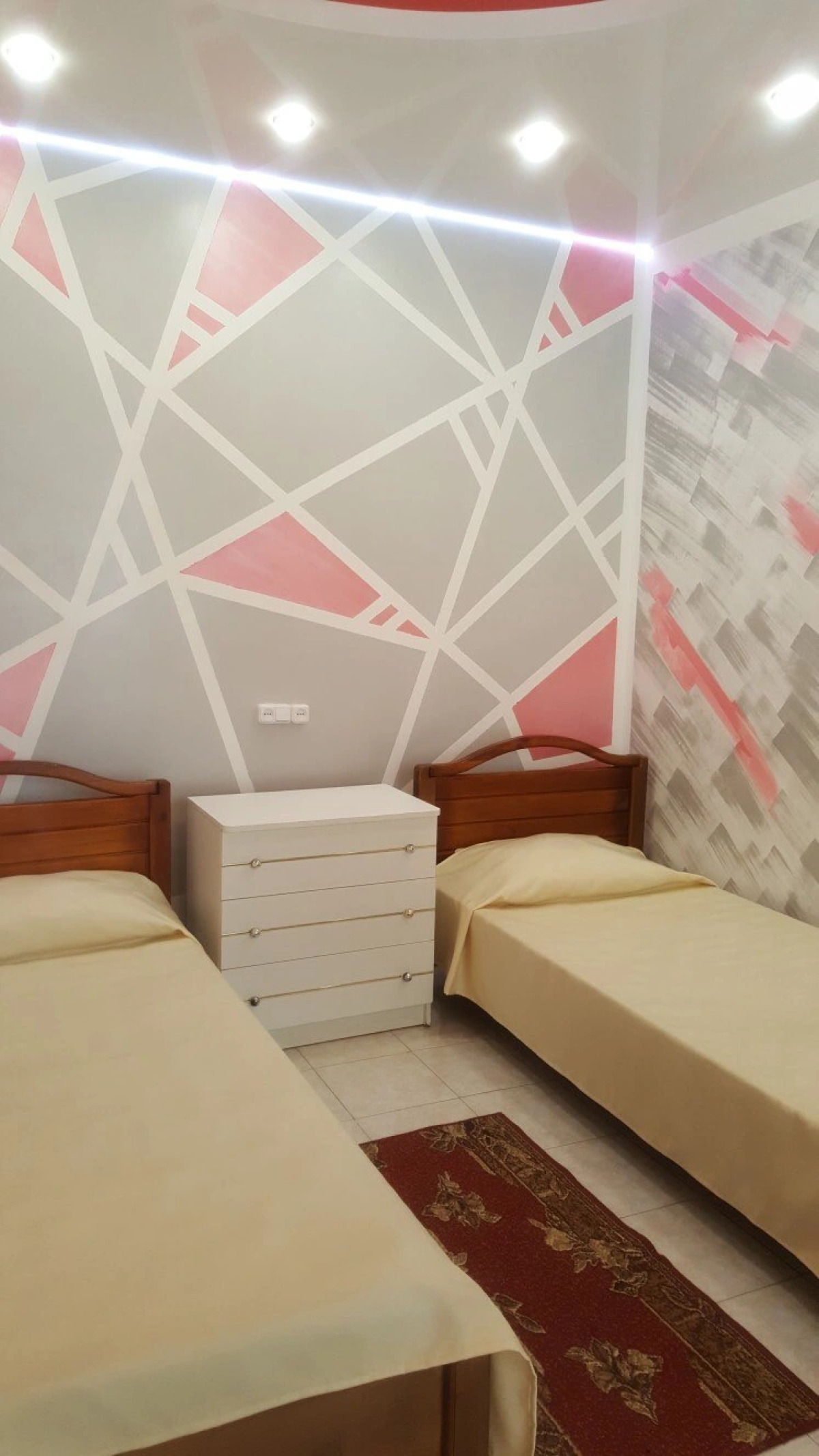 Гостевой Дом Миллениум