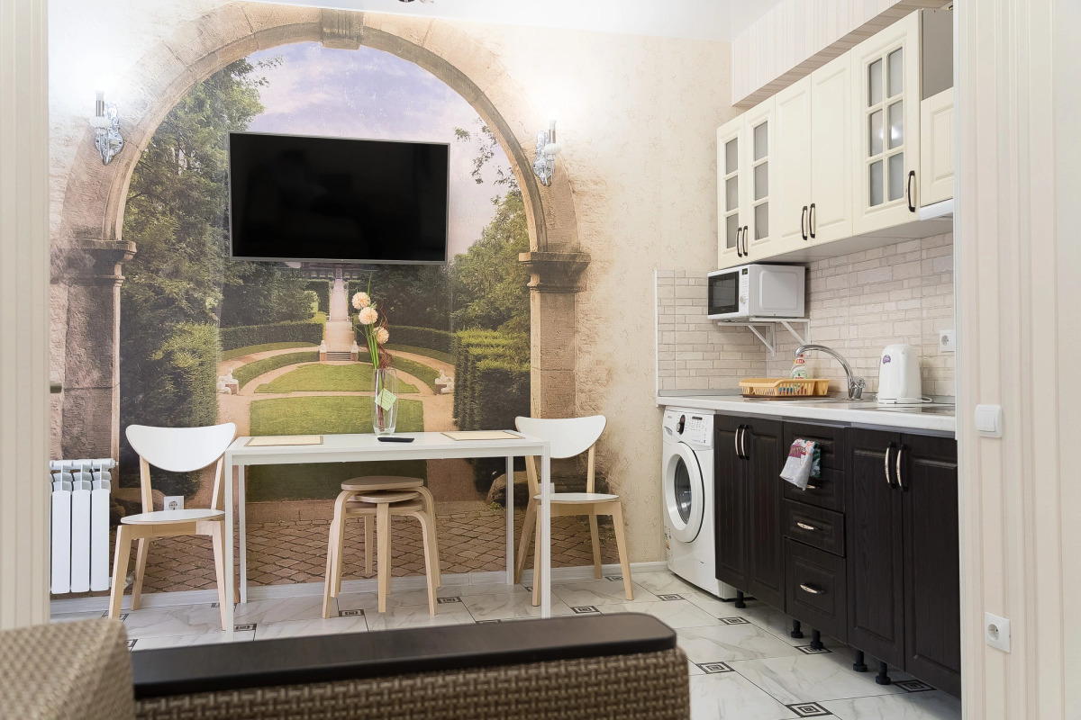 Апартаменты Vip House