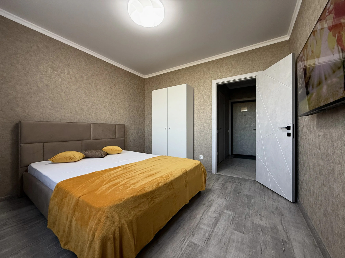 Квартира на улице Неплюева 5