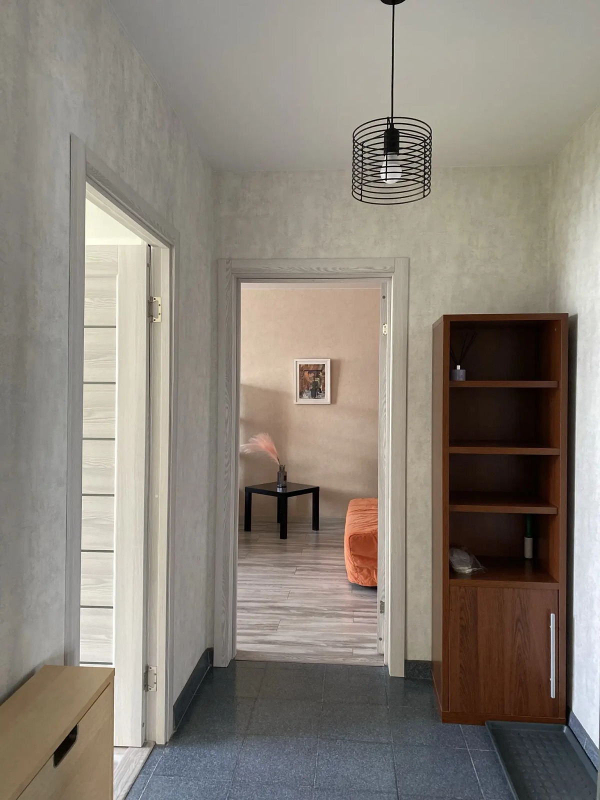 Апартаменты La Luz Sevastopolskaya