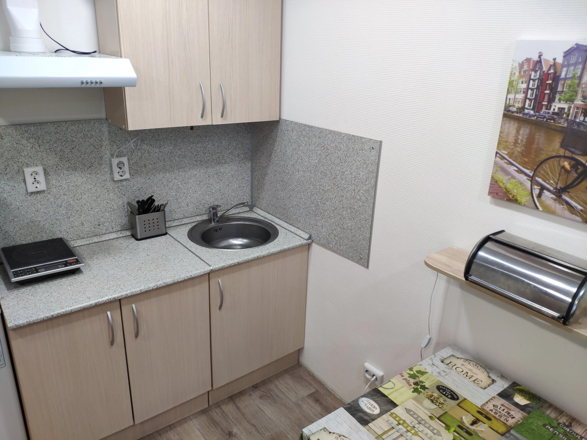 Апартаменты Marks Inn 4А