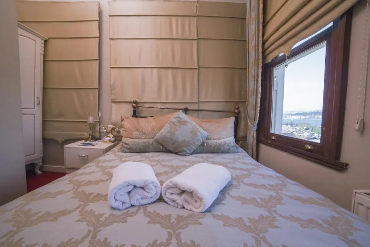 Отель HHK Hotel