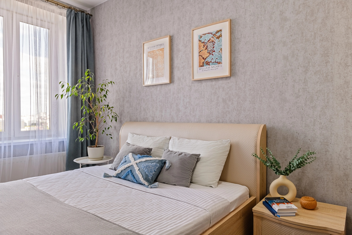 Квартира MORRIS на Кирова