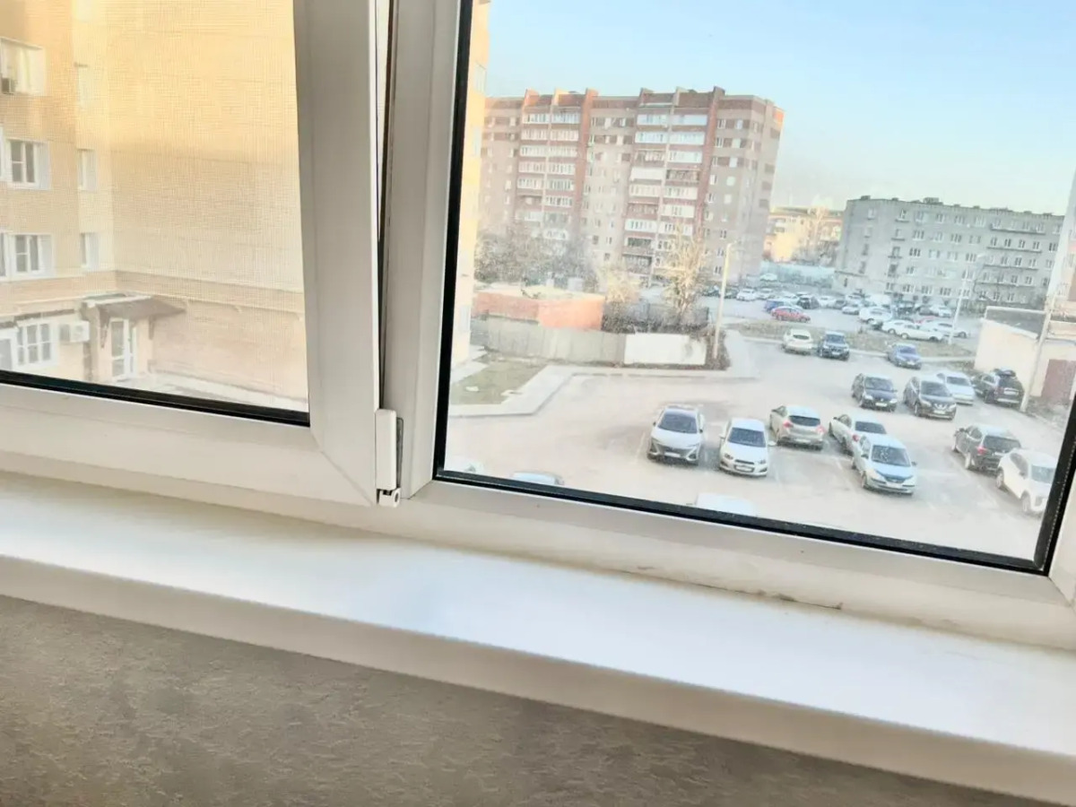 Квартира комфорт класса