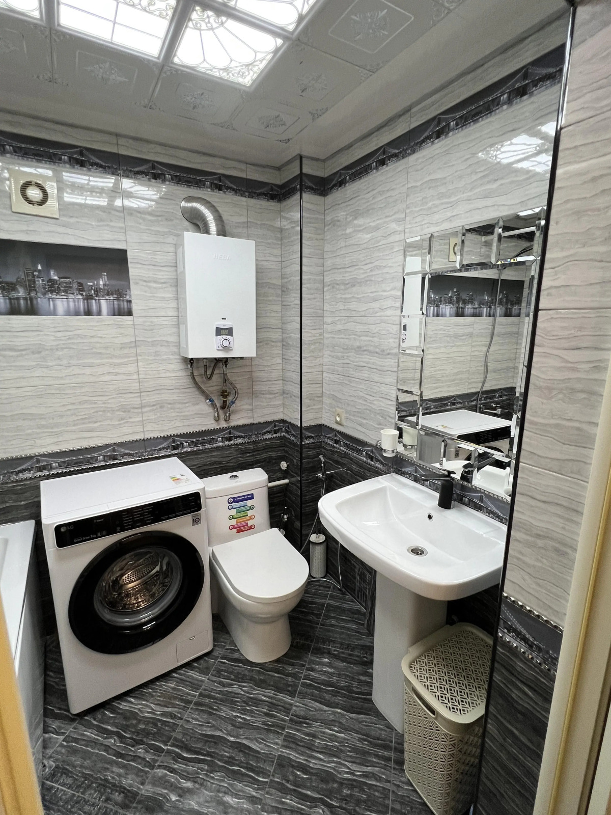 Апартаменты  у Моря