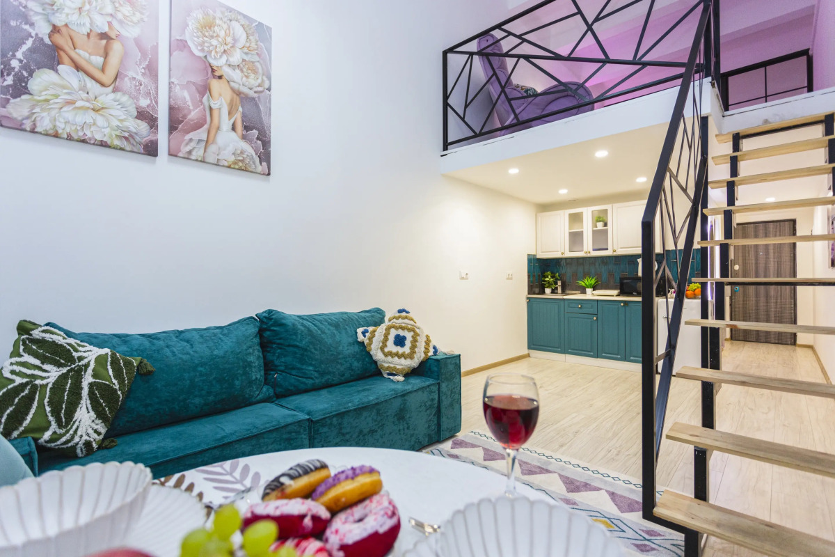 Квартира на Оптическом проезде 1 (2)