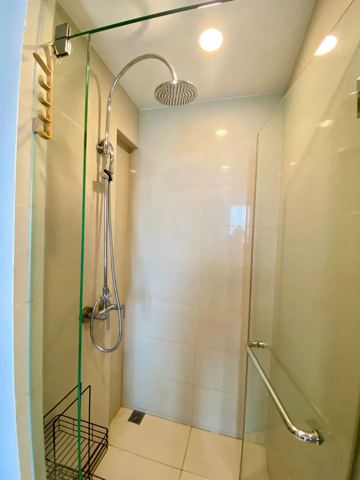 Апартаменты Riviera Wongamat Beach