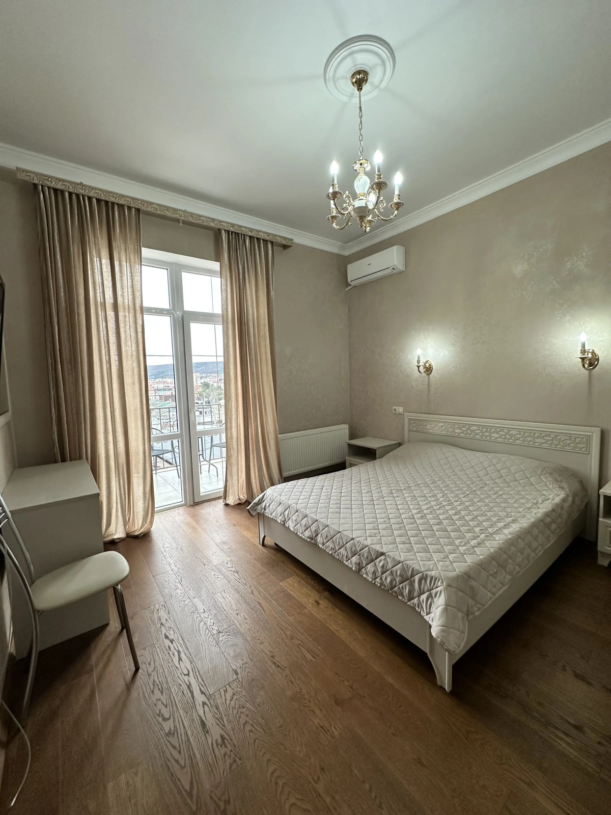 Гостевой дом Александр