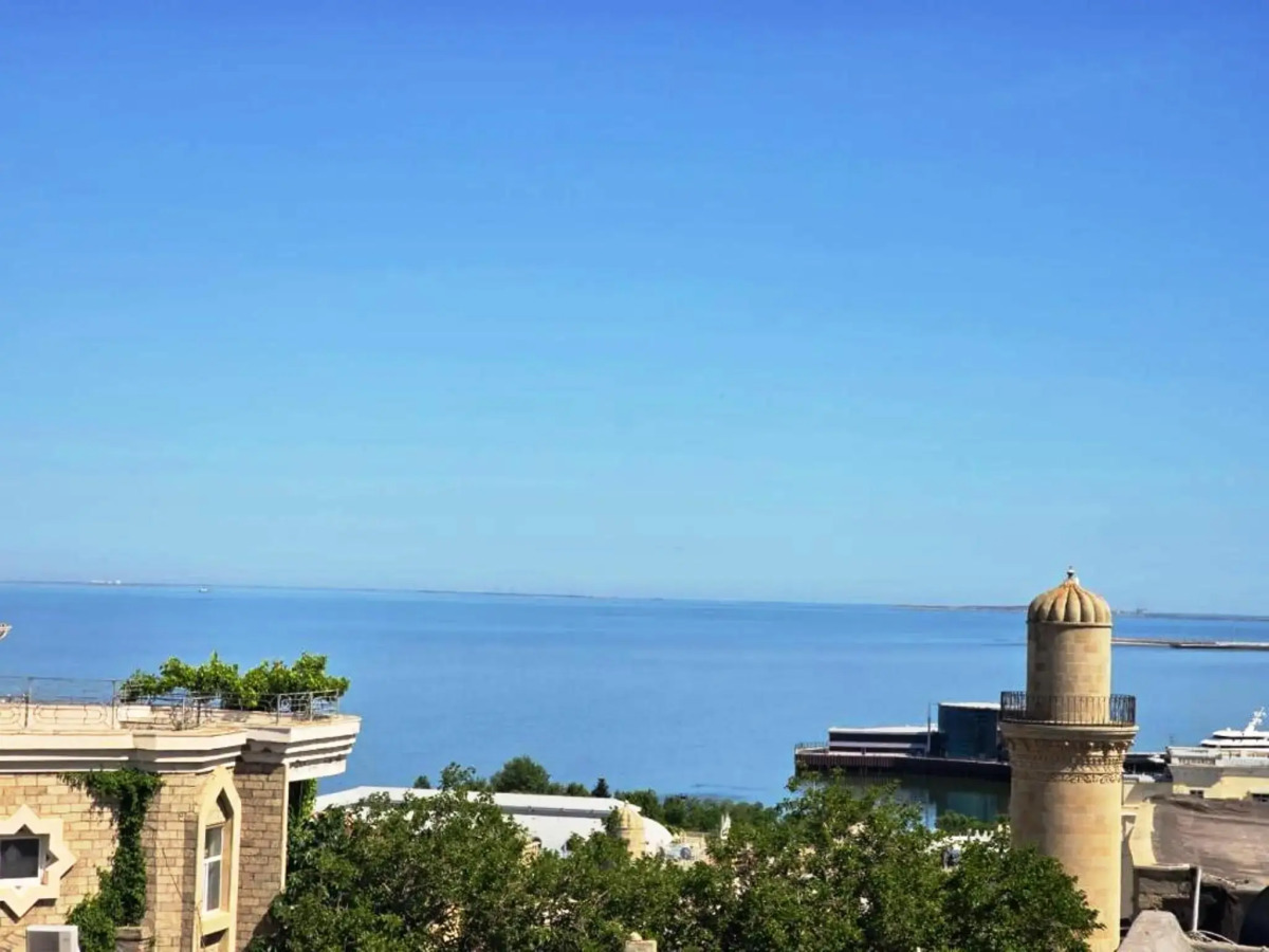 Отель Sands of Time