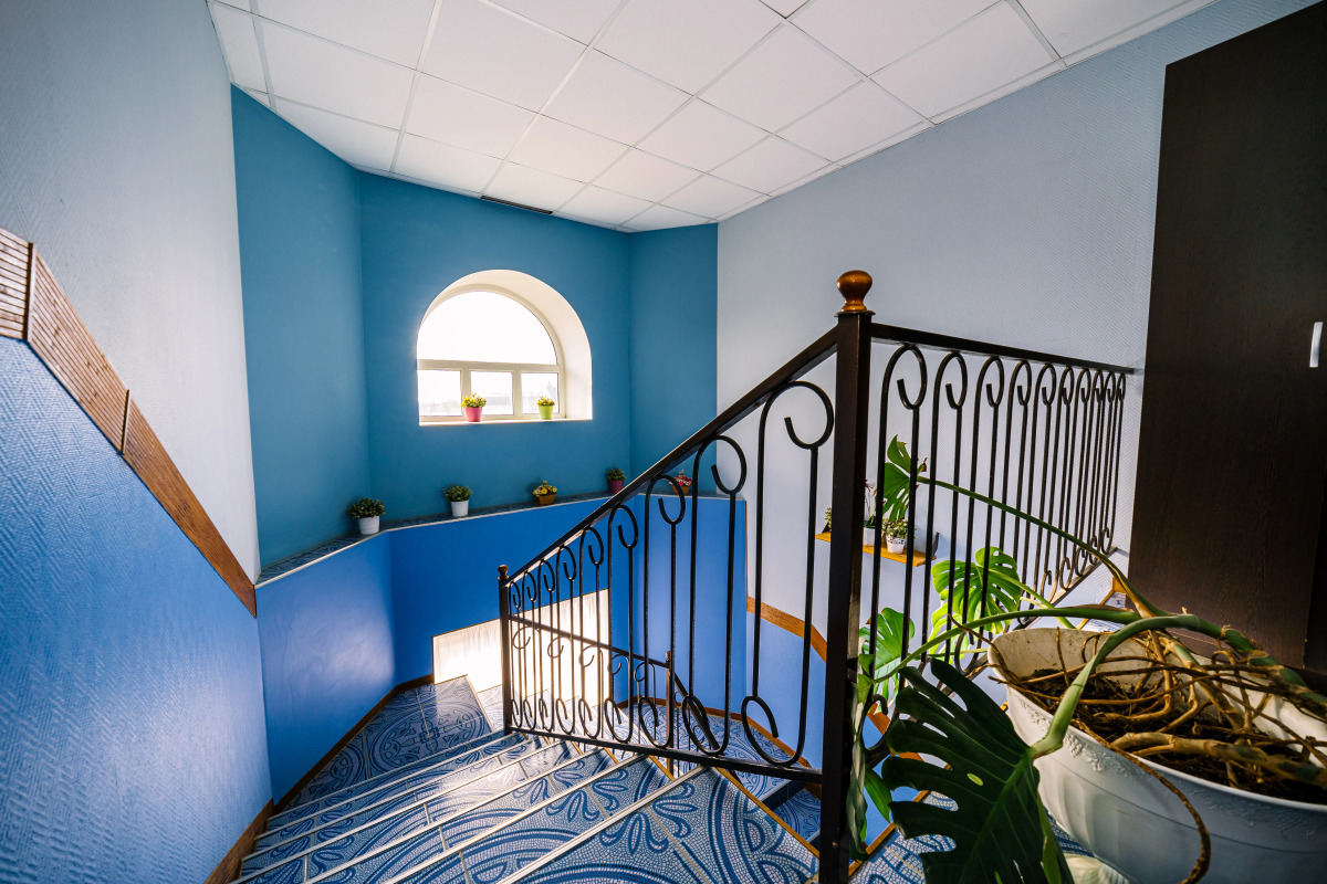 Гостевой Дом Янтарная Гроздь