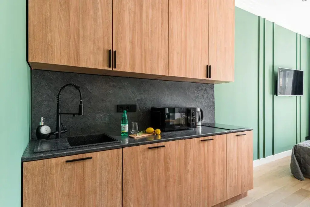 Апартаменты Chill-out на Тверской