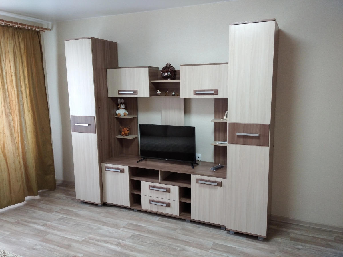 Апартаменты на Вознесенской 80