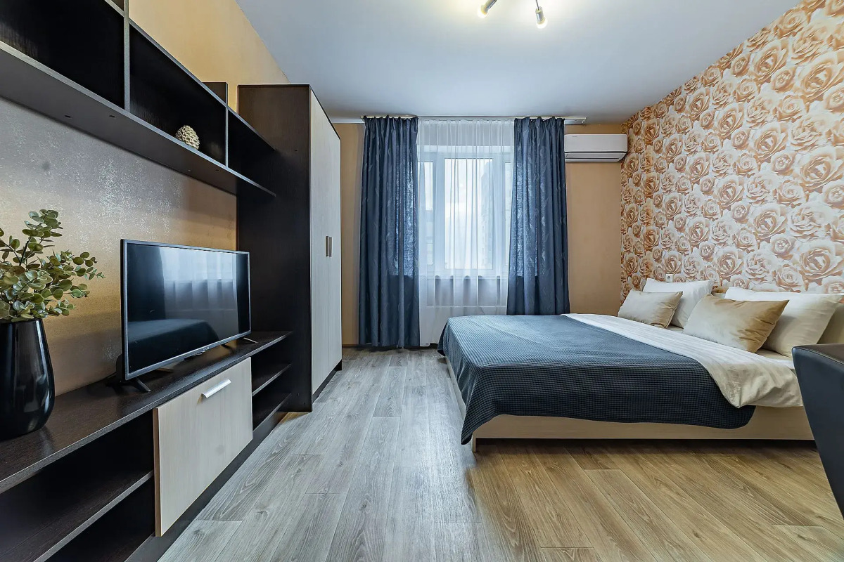 Квартира на ул. Карла Маркса 58