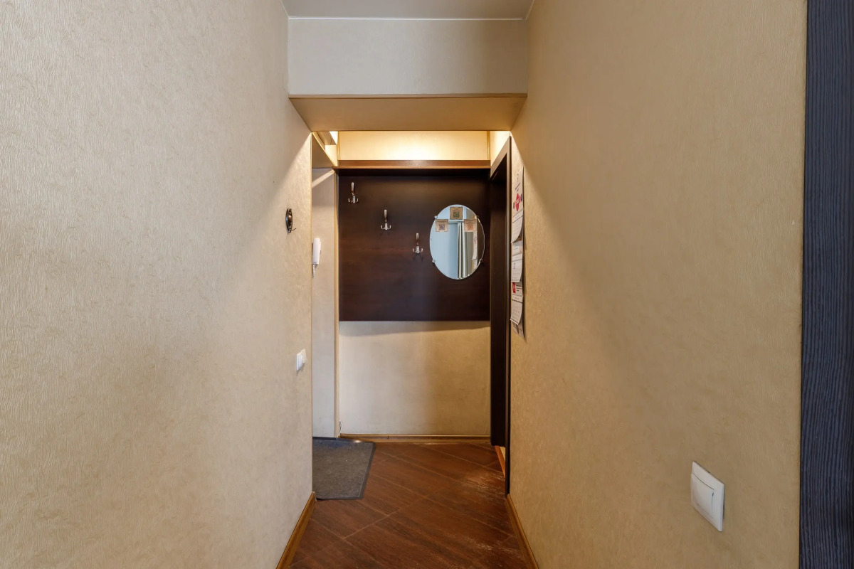 Апартаменты  на Шапошникова