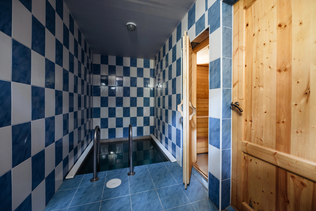 Гостевой Дом Капля Янтаря