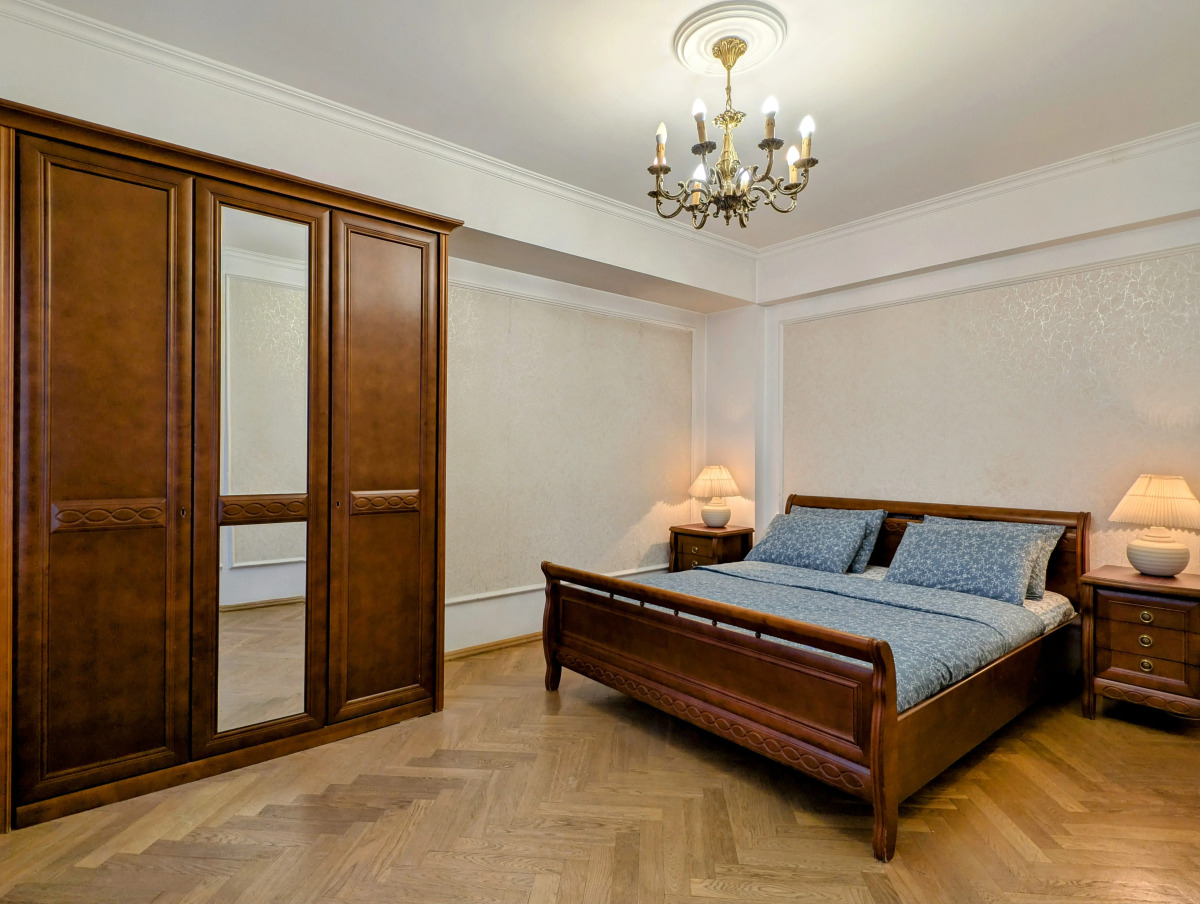 Квартира Свободна - Озерковская набережная 2/1 (2)