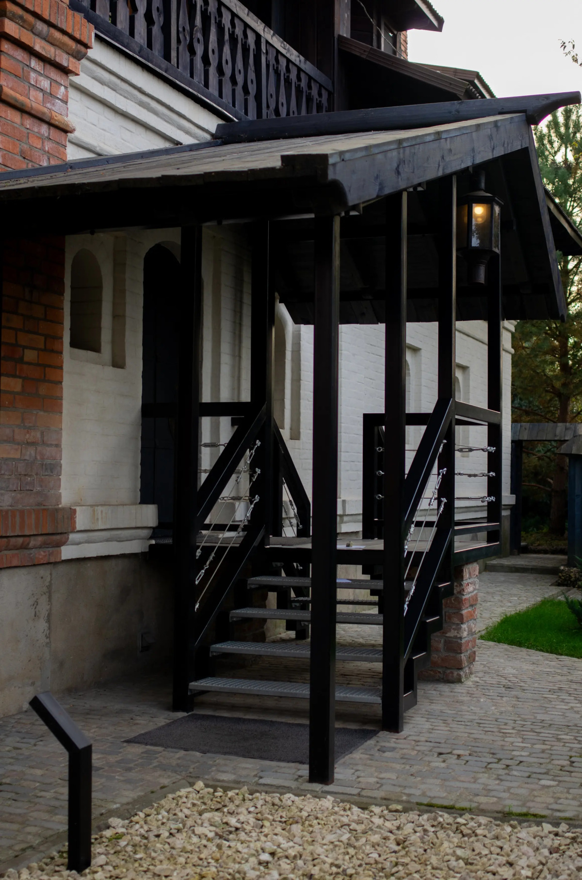 Гостевой Дом Конь в Пальто Музей и Постой