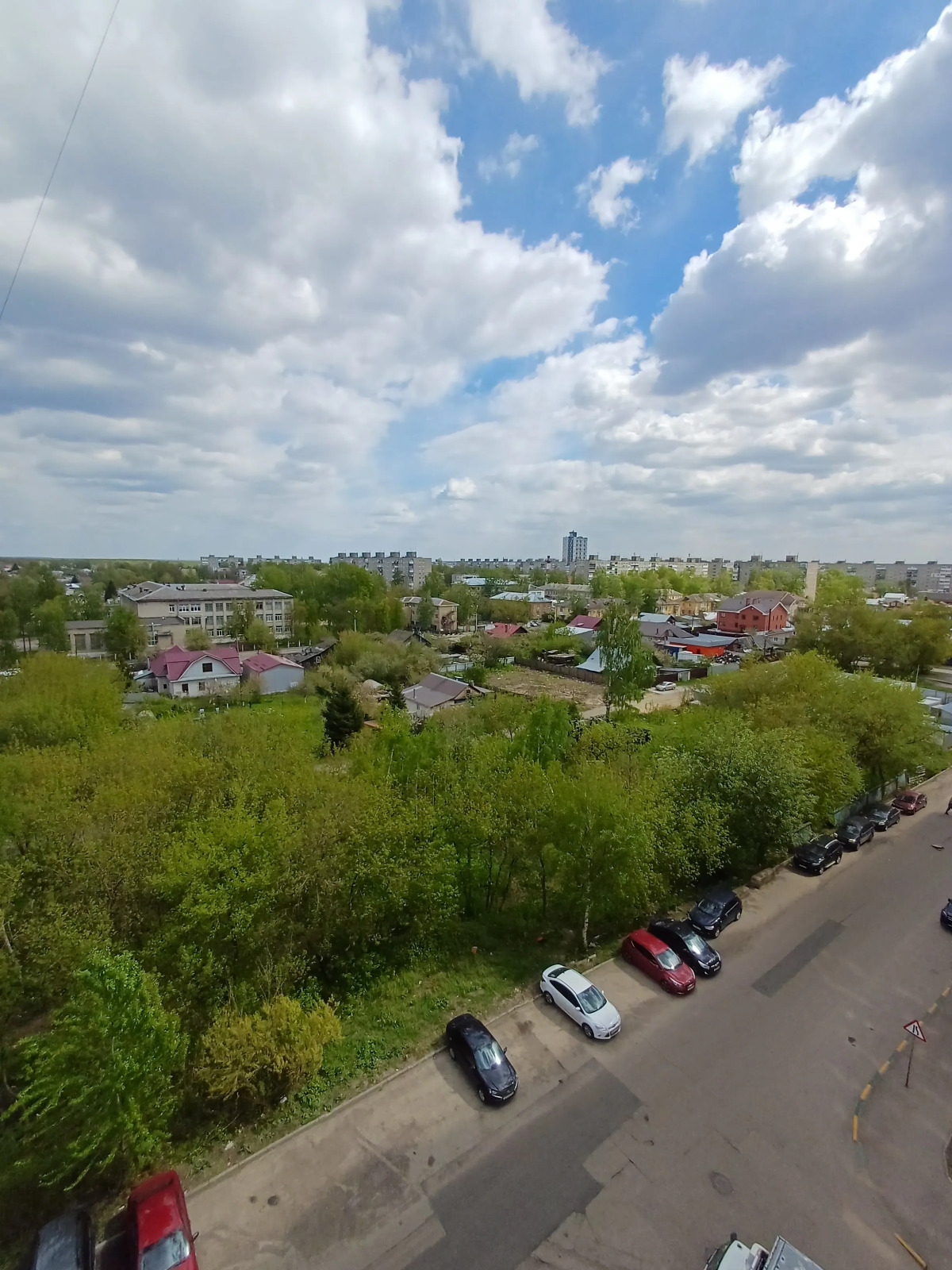 Апартаменты Чайка House на Победной 10